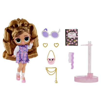 L.O.L. Surprise! Tweens Fancy Gurl Fashion Doll Playset