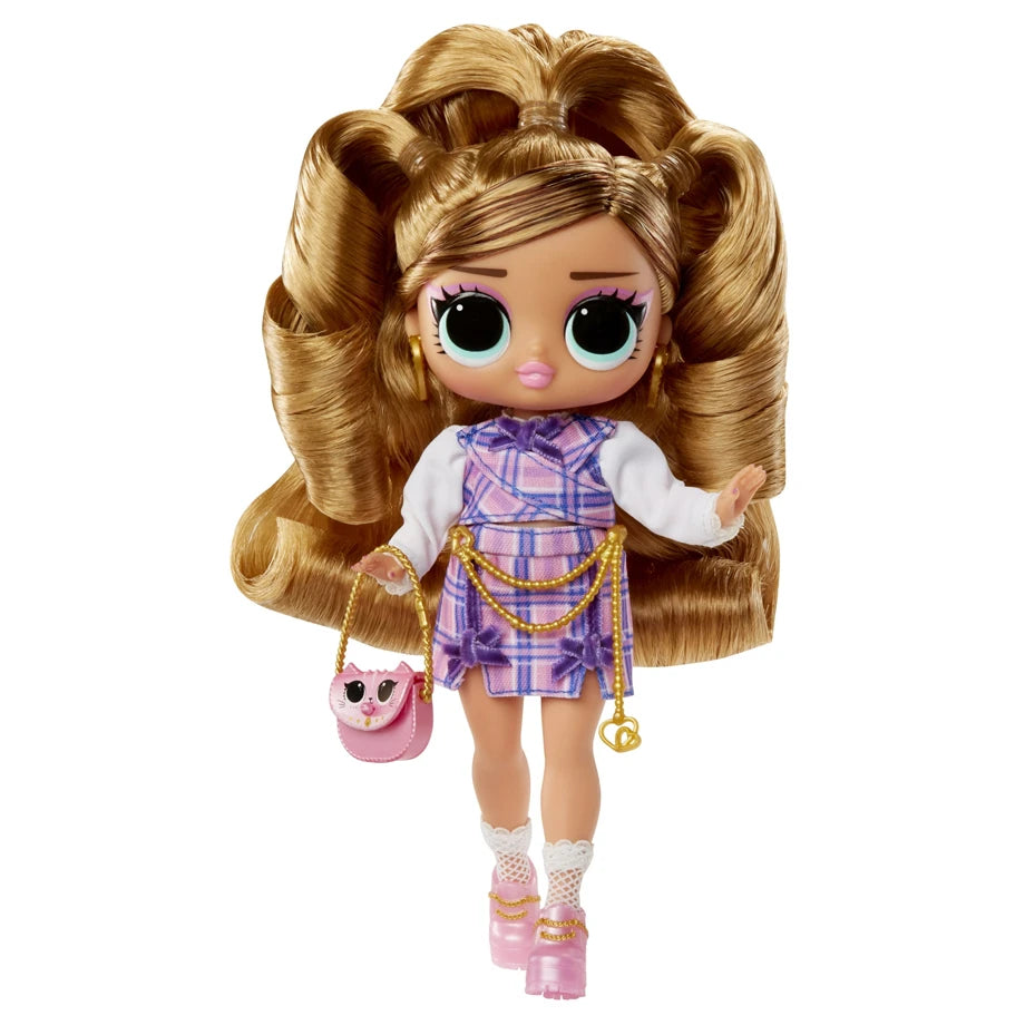 L.O.L. Surprise! Tweens Fancy Gurl Fashion Doll Playset