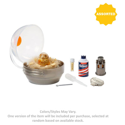Miniverse Make It Mini Dinosaurs Jurassic World Mini Collectable Capsule (Assorted)