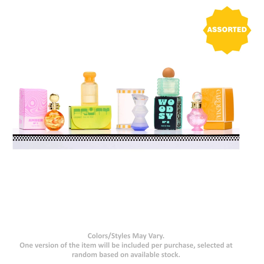 Miniverse Make It Mini Fragrances Collectible Capsule (Assorted)