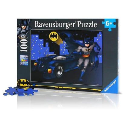 Ravensburger DC Batman Premium XXL Jigsaw Puzzle (100 Pieces)
