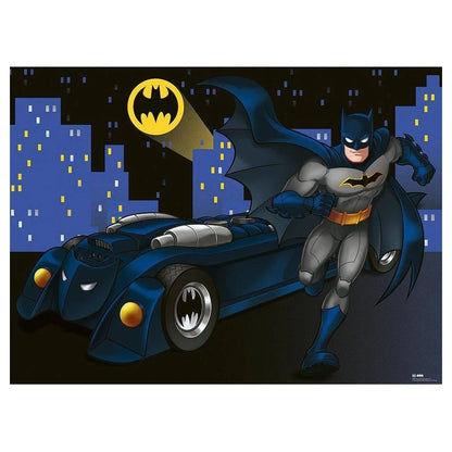 Ravensburger DC Batman Premium XXL Jigsaw Puzzle (100 Pieces)