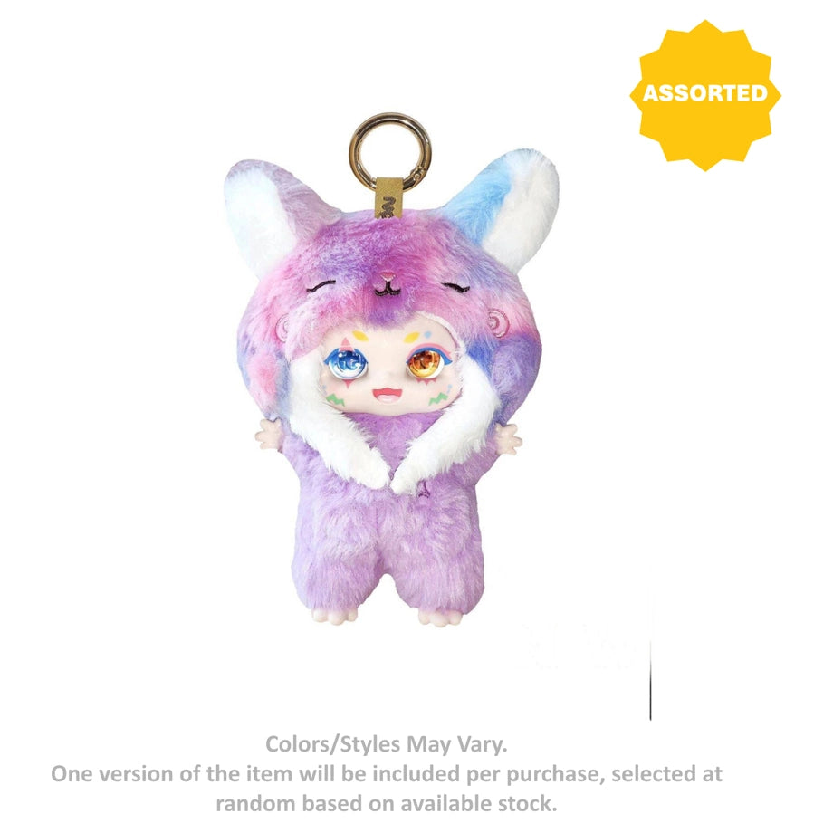 Kimmon Dreams of the Wilderness Mystery Plush Toy (Assorted)