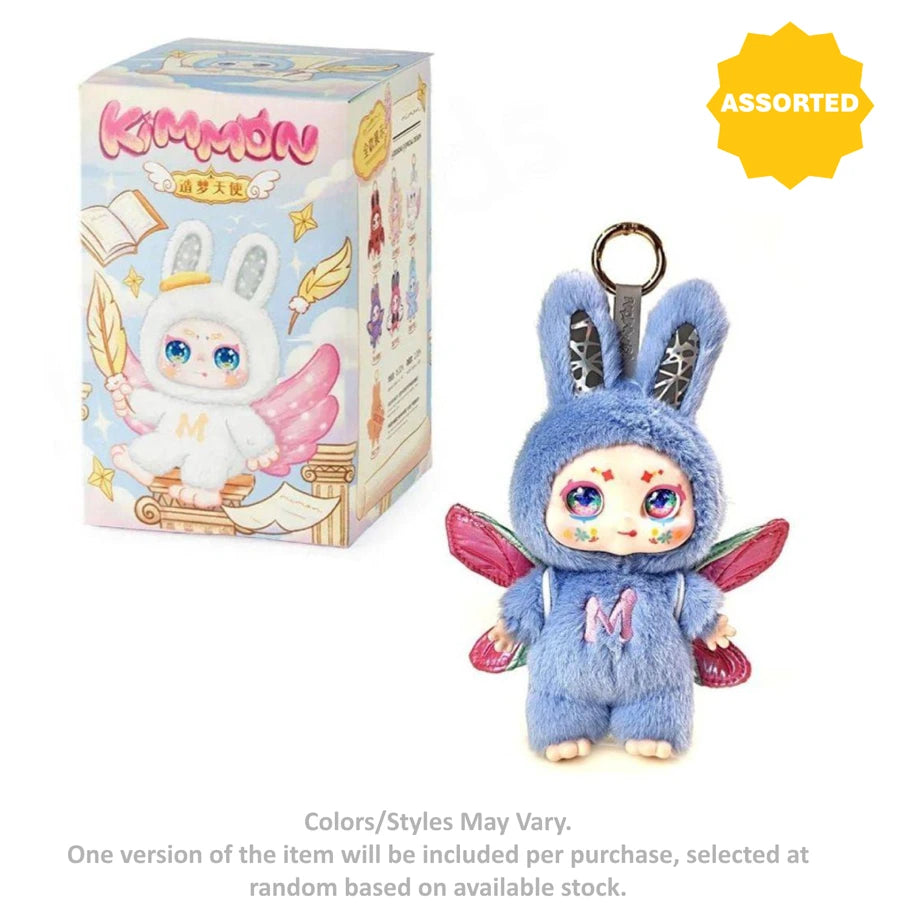 Kimmon Dream Maker Mystery Plush Toy (Assorted)