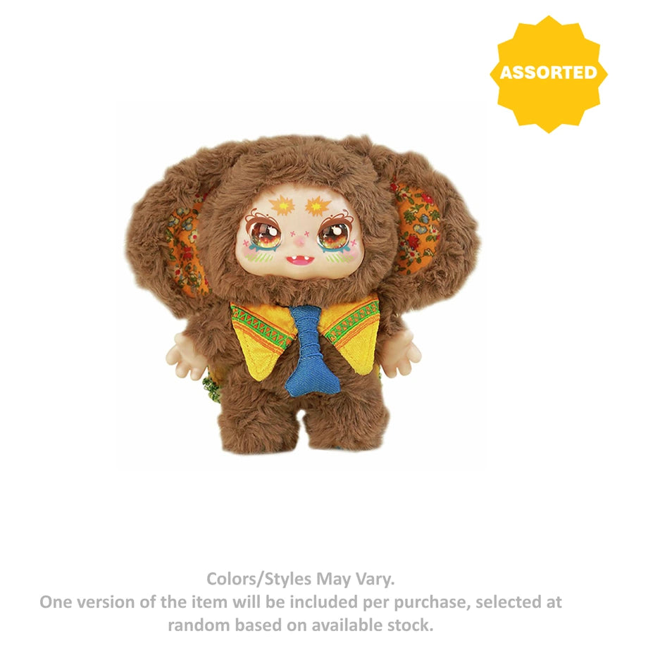 Kimmon Spring New Growth Mystery Plush Toy (Assorted)
