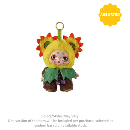 Kimmon Spring New Growth Mystery Plush Toy (Assorted)