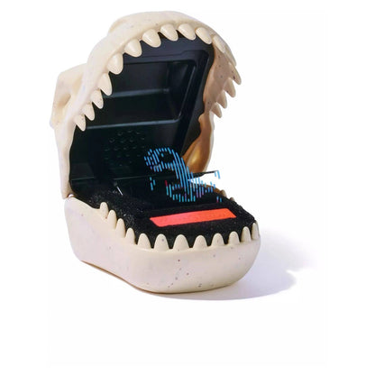 Bitzee Jurassic World Interactive Dinosaur Toy