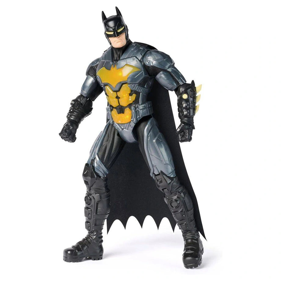 DC Comics Night Flare Batman Action Figure (30.48 cm)