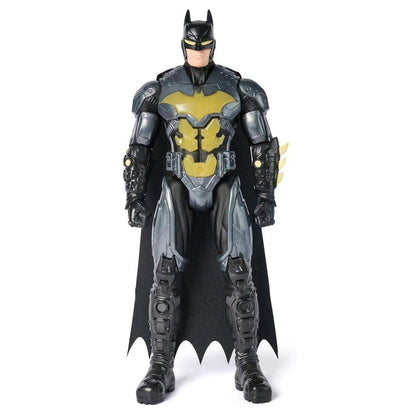 DC Comics Night Flare Batman Action Figure (30.48 cm)