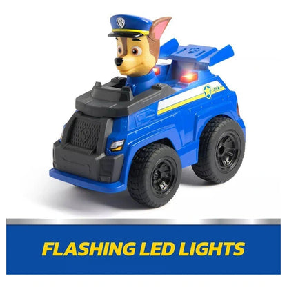 Spin Master PAW Patrol Chase RC Action Cruiser (25.4 cm, Blue)