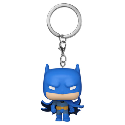 Funko Pocket POP! DC Comics Super Heroes Batman (DC New Classics) Vinyl Keychain (10.2 cm)