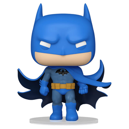 Funko POP! Heroes DC Comics Batman (DC New Classics) Vinyl Figure (10.9 cm)