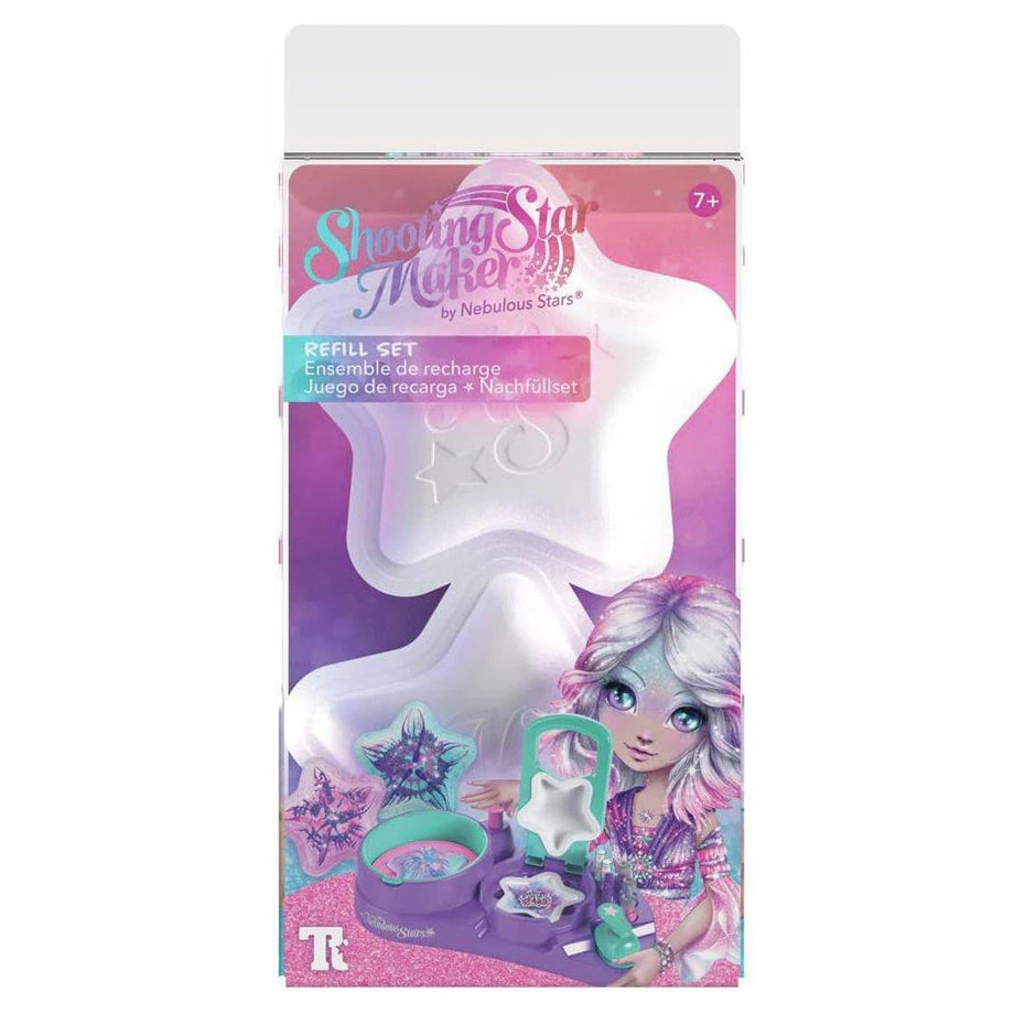 Nebulous Stars Shooting Star Maker Refill Pack