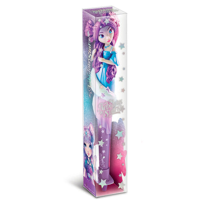 Nebulous Stars Nebulia's Character Pen (Purple)