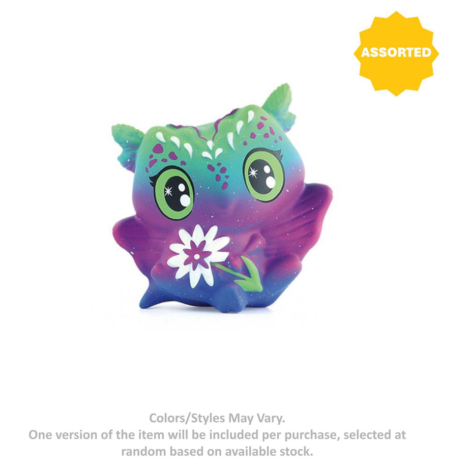 Nebulous Stars Calming Squishy Toy (Assorted)