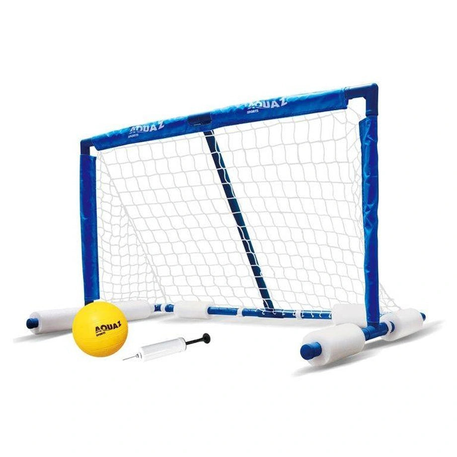 AquaZ Sports Water Polo Goal Kit (107 x 61 x 61 cm)