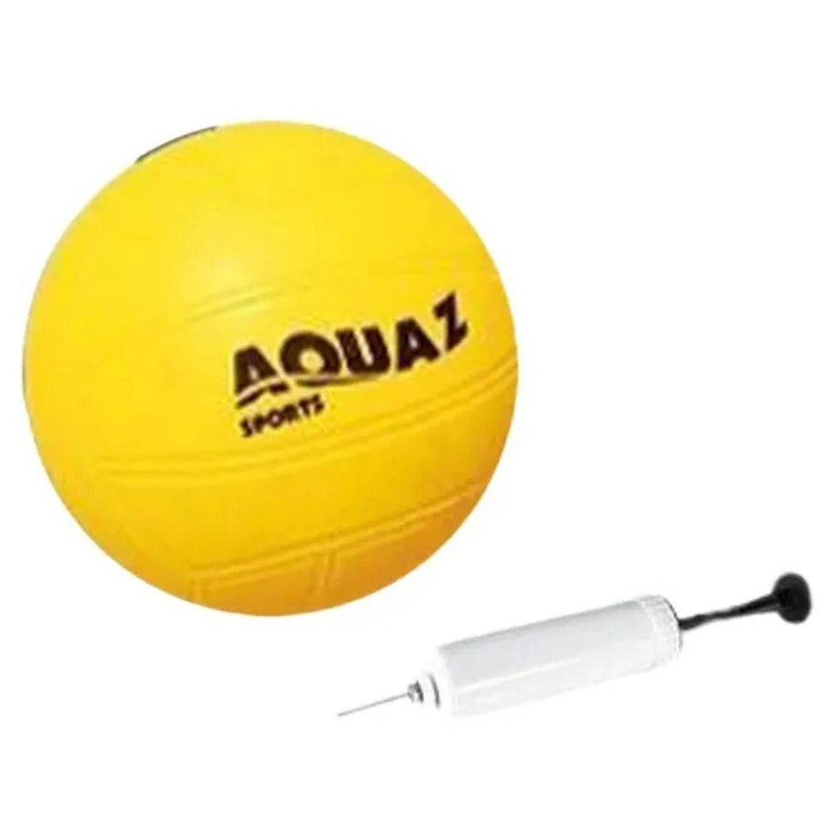 AquaZ Sports Water Polo Goal Kit (107 x 61 x 61 cm)