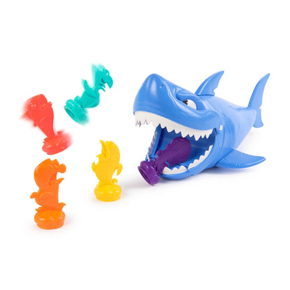 Shark Strike Game