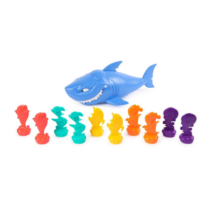 Shark Strike Game