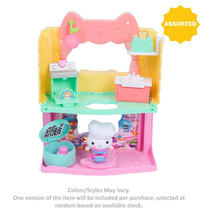 Gabby’s Dollhouse The Movie Portal Room Playset (Assorted)