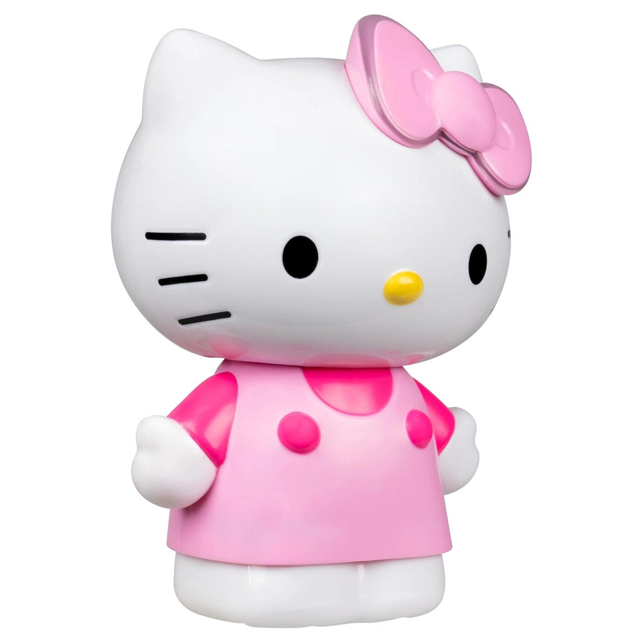 Sanrio Hello Kitty And Friends Interactive Figure (10.16 Cm)