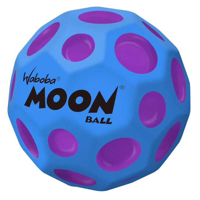 Waboba Martian Moon Ball (6.3 cm, Assorted)