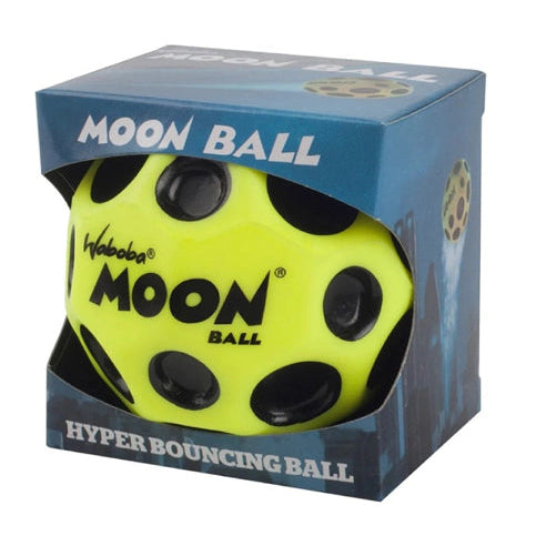 Waboba Moon Ball (Assorted)