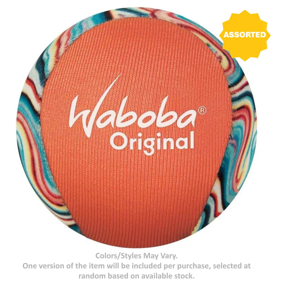 Waboba Original Ball (5.59 cm, Assorted)