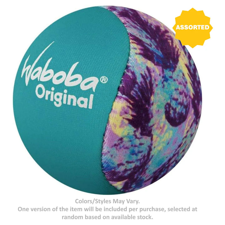 Waboba Original Ball (5.59 cm, Assorted)