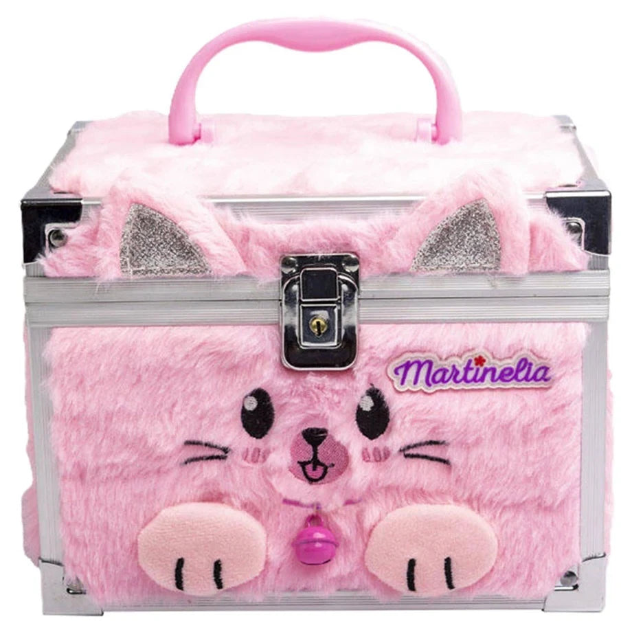 Martinelia Lulu & Duki Beauty Case (43 x 18.5 x 49.5 cm)