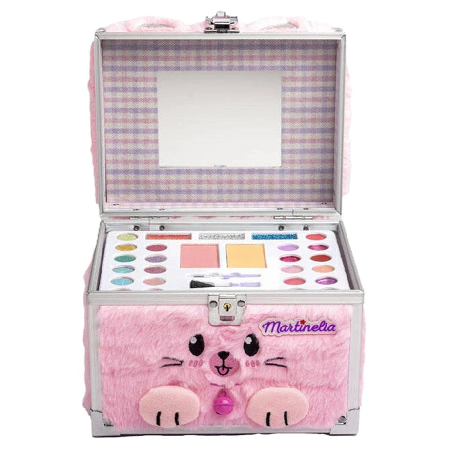 Martinelia Lulu & Duki Beauty Case (43 x 18.5 x 49.5 cm)