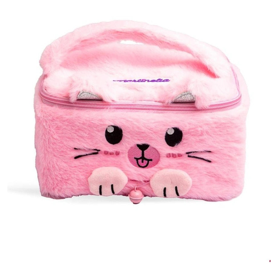 Martinelia Lulu & Duki Beauty Backpack (22 x 7 x 25 cm)