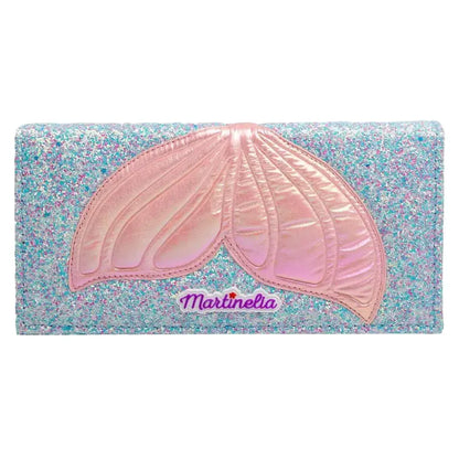 Martinelia Let’s Be Mermaids Make-up Wallet (25 x 20 cm)