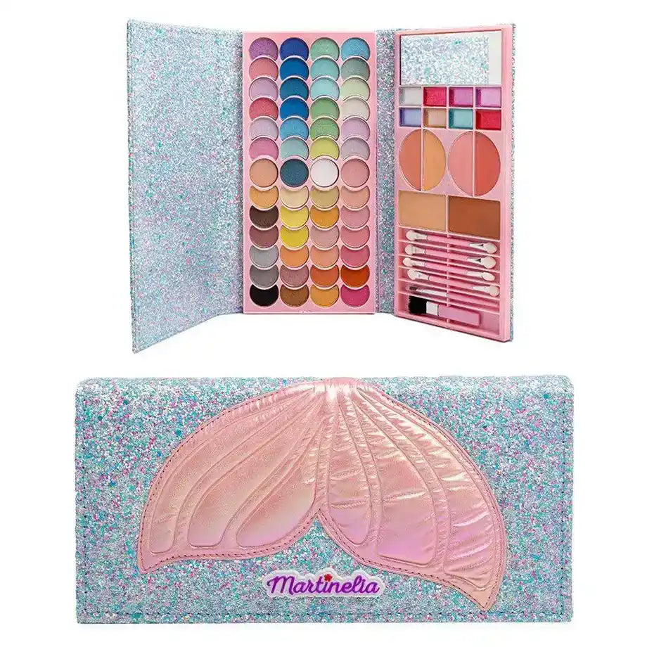 Martinelia Let’s Be Mermaids Make-up Wallet (25 x 20 cm)