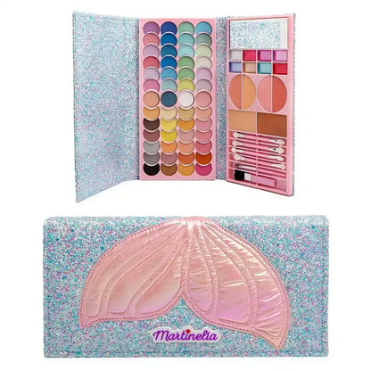 Martinelia Let’s Be Mermaids Make-up Wallet (25 x 20 cm)