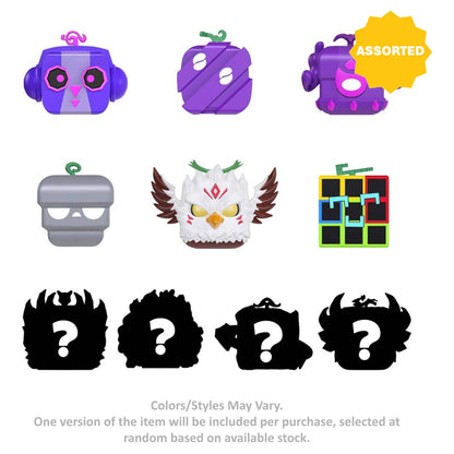 Blox Fruits Series 3 Mystery Mini Figure (6.35 cm, Assorted)