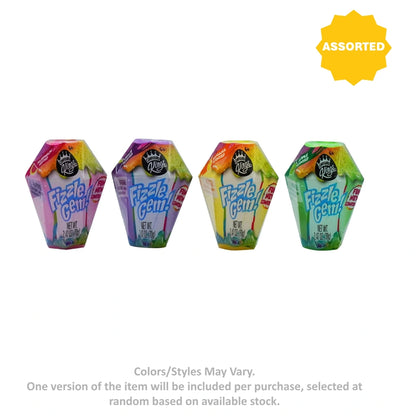 Compound Kings Fizzle Gem! Scented Slime Jar (70 G, Assorted)