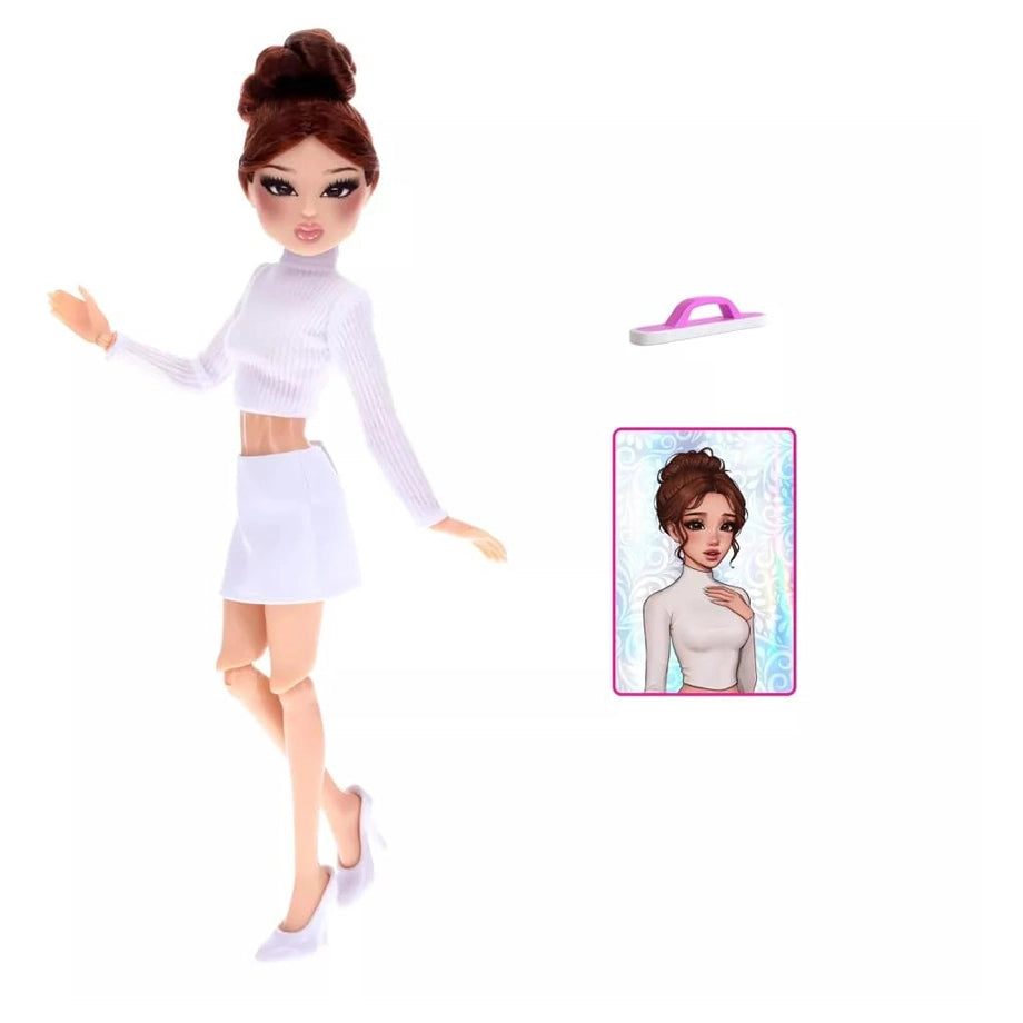 Dress To Impress Lana Fashion Doll (29.21 cm)