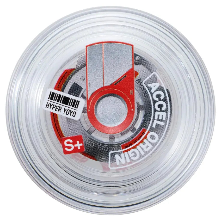 Bandai Namco Hyper Accel Origin Yo-Yo (Cyber White)