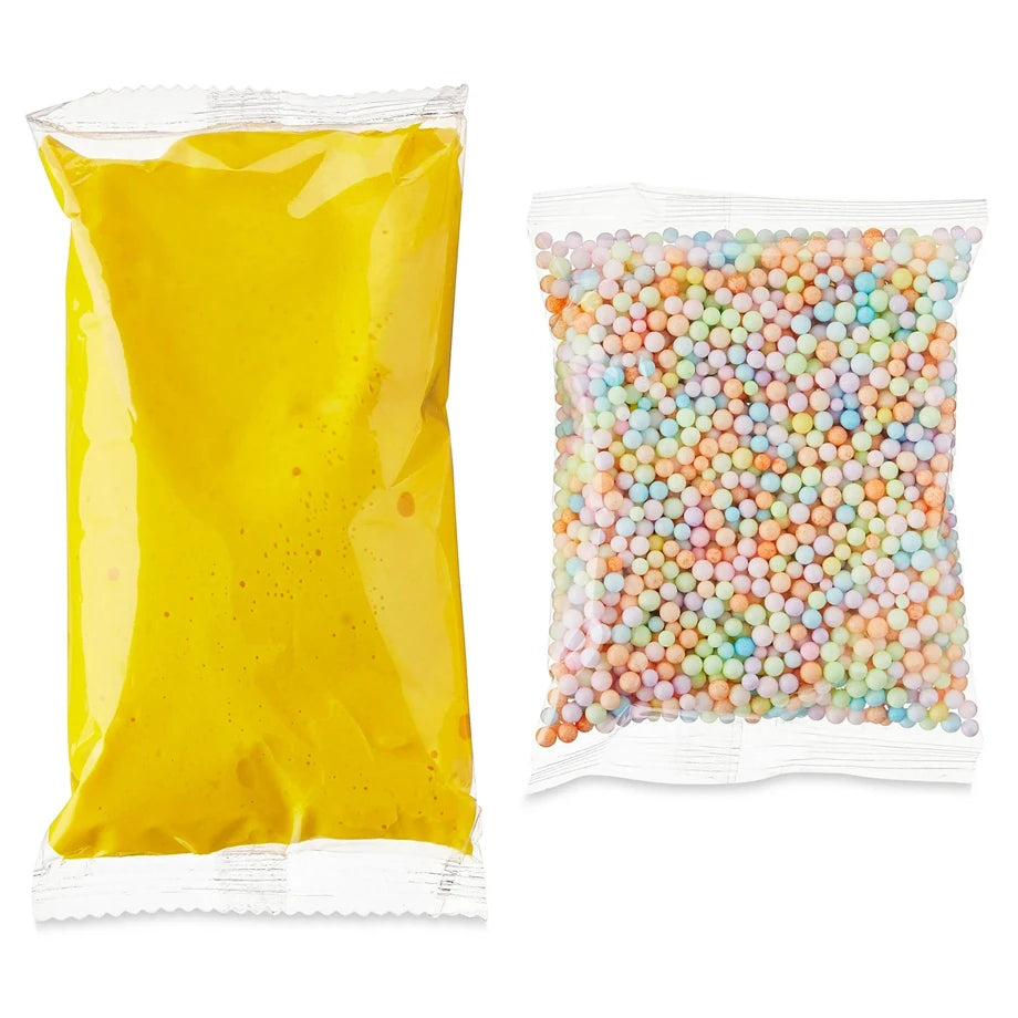 Play-Doh Flower Air Dry Clay Box (58 G)