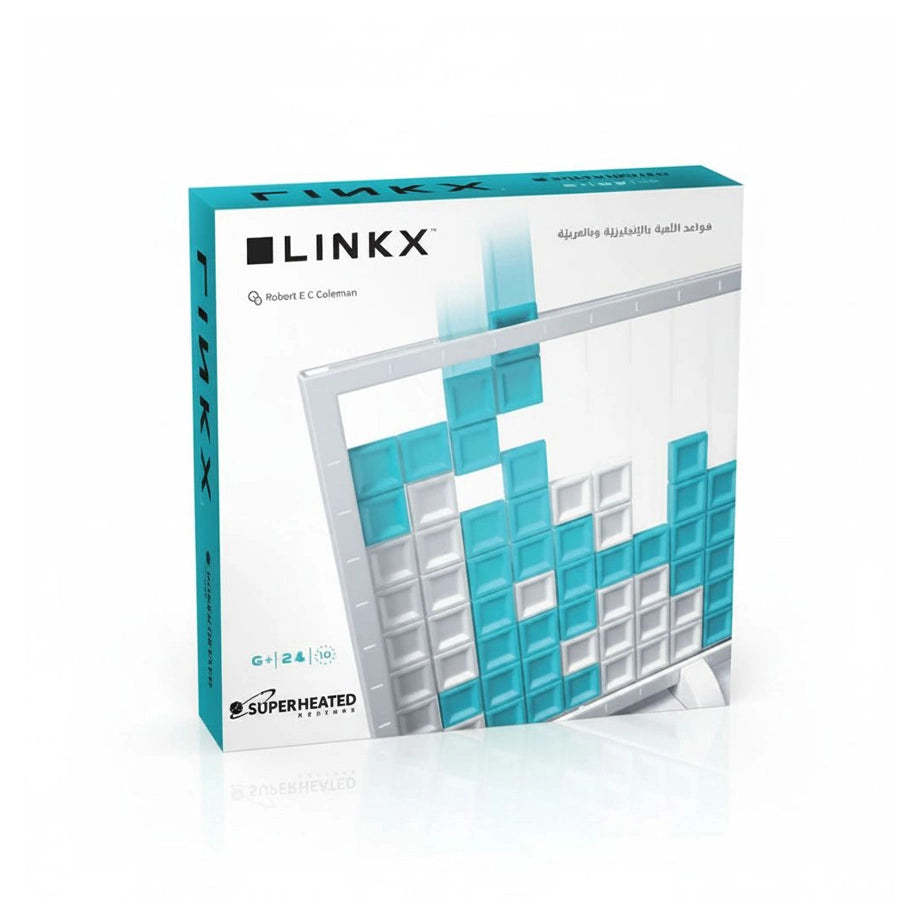 Superheated Neurons Linkx Game