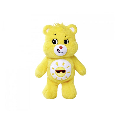 Care Bears Funshine Bear Plush Toy 35 Cm (Yellow)