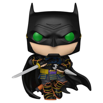 Funko Pop! Dc Batman Ninja Batman Vinyl Figure (10.2 Cm)