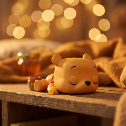Funko Pop! Sleeping Winnie The Pooh Vinyl Figure (5.1 Cm)