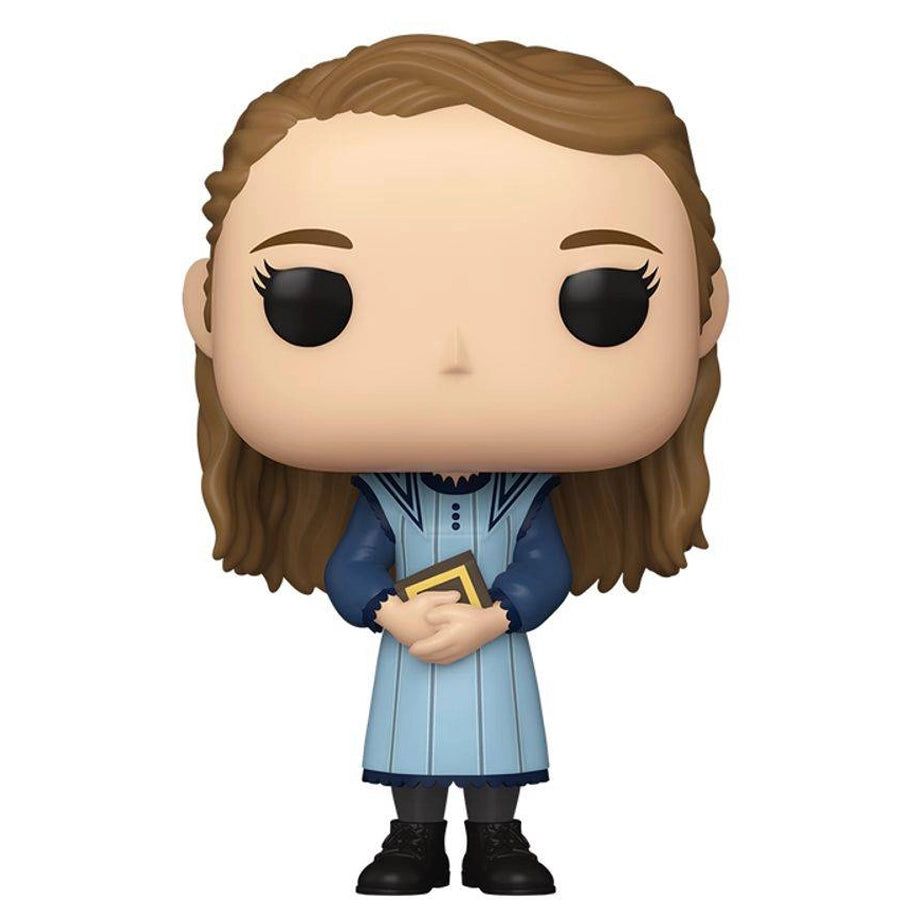Funko POP! Harry Potter and the Deathly Hallows Part 2 Ariana Dumbledore Vinyl Figure (9.7 cm)