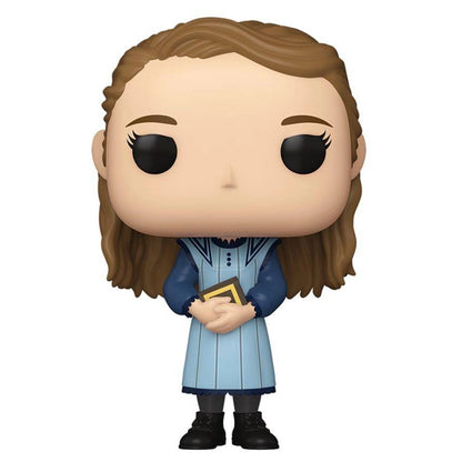 Funko POP! Harry Potter and the Deathly Hallows Part 2 Ariana Dumbledore Vinyl Figure (9.7 cm)