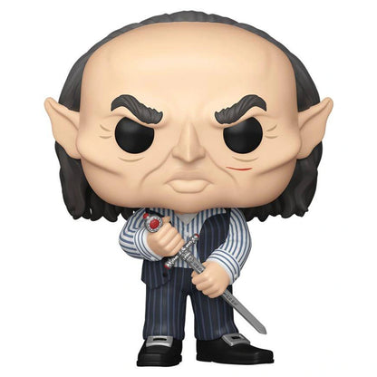 Funko POP! Harry Potter and the Deathly Hallows Part 2 Griphook Vinyl Figure (9.1 cm)