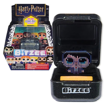 Bitzee Wizarding World Harry Potter Interactive Toy