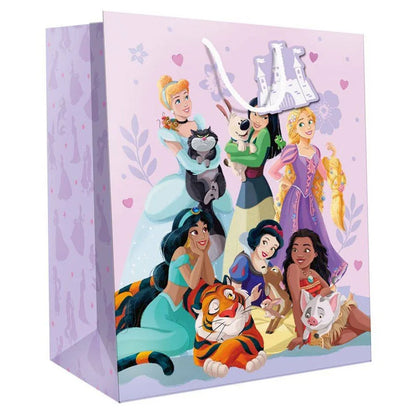 Hallmark Disney Princess Large Gift Bag