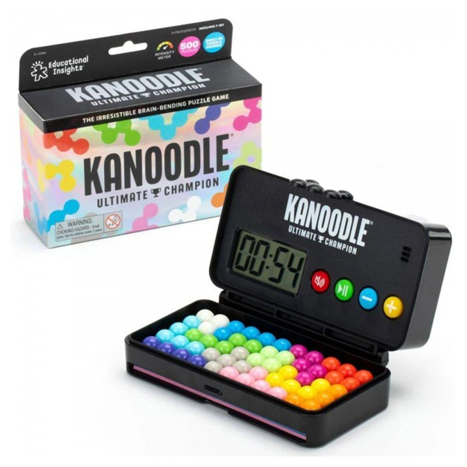 Kanoodle Ultimate Champion Game